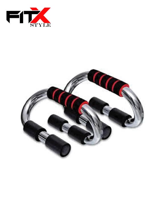 Fitness Push Up Bars - SS