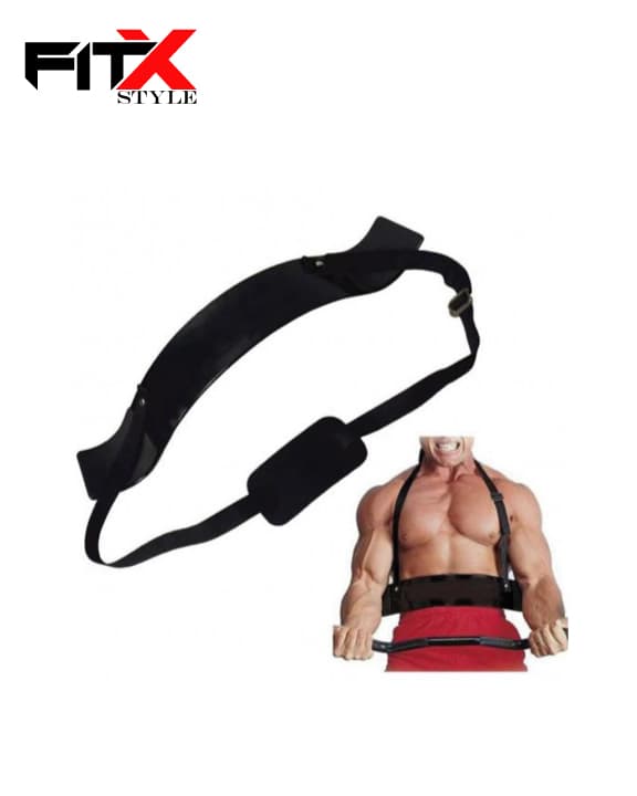 Preacher Curl Heavy Duty Arm Blaster