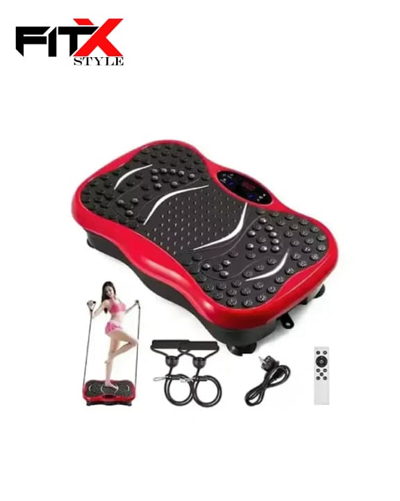 Body Slimming Vibration Plate Massager